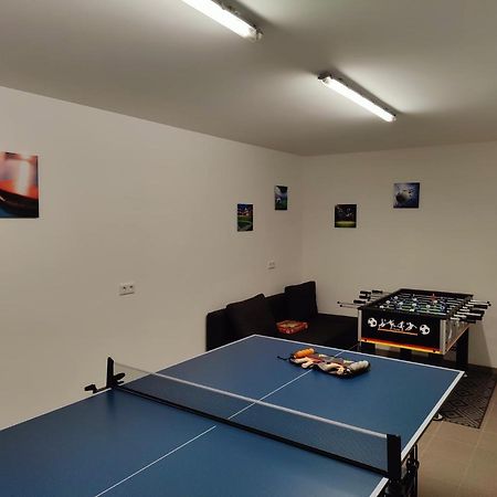 Ferienwohnungen Am Jura Weißenburg in Bayern Екстериор снимка