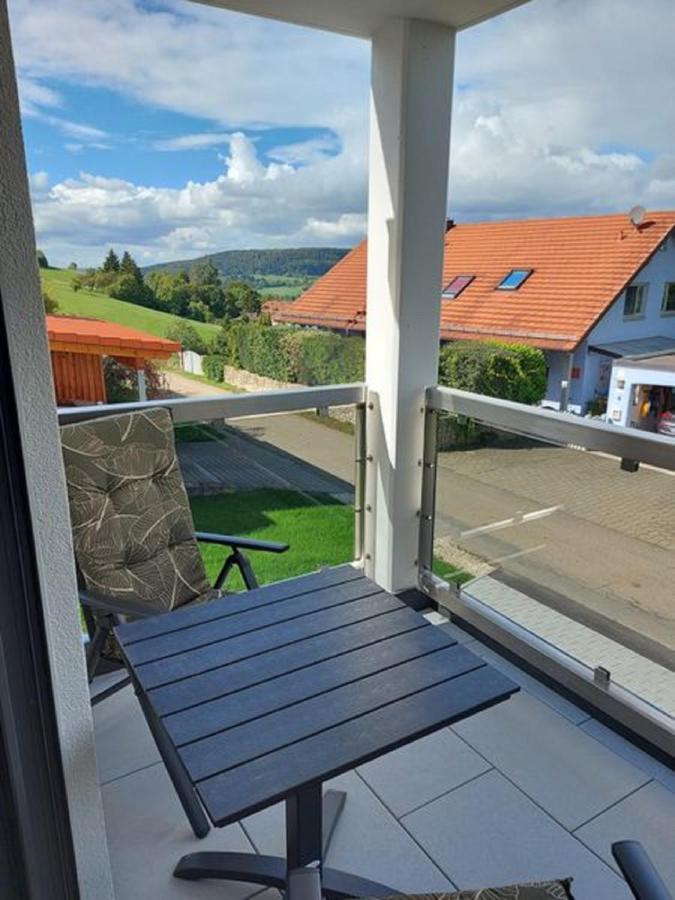 Ferienwohnungen Am Jura Weißenburg in Bayern Екстериор снимка