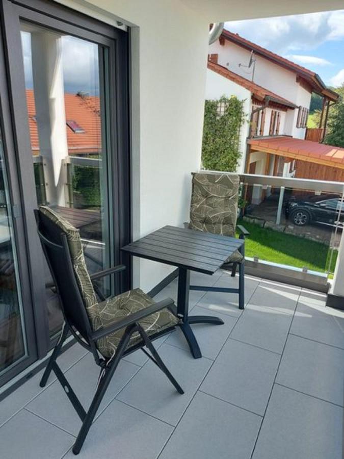 Ferienwohnungen Am Jura Weißenburg in Bayern Екстериор снимка