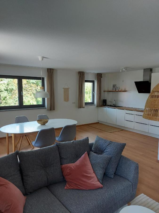 Ferienwohnungen Am Jura Weißenburg in Bayern Екстериор снимка