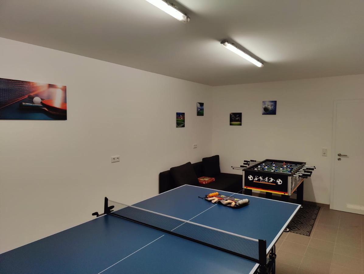 Ferienwohnungen Am Jura Weißenburg in Bayern Екстериор снимка