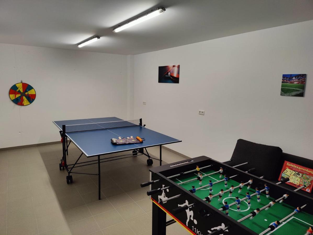 Ferienwohnungen Am Jura Weißenburg in Bayern Екстериор снимка